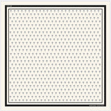 Ivory MT Brand Wild Rag
