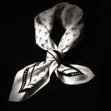 Ivory MT Brand Wild Rag