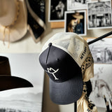 MT Brand Trucker Hat