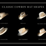 Custom Hat Order