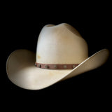 Bronze Star Hat Band