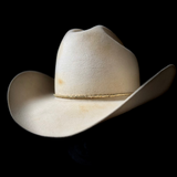 Antique Gold Beaded Hat Band