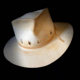 Blackfoot Cowboy Hat