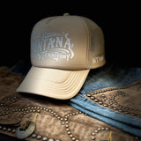 Montana Territory Trucker Hat