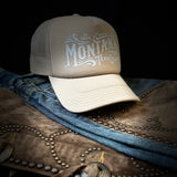 Montana Territory Trucker Hat