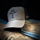 MT Brand Trucker Hat