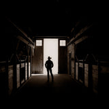 Cowboy Silhouette