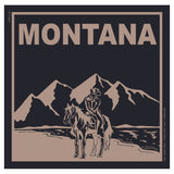 Montana Territory Physical Gift Card