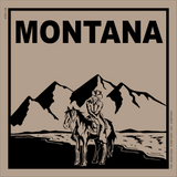 Montana - Tan